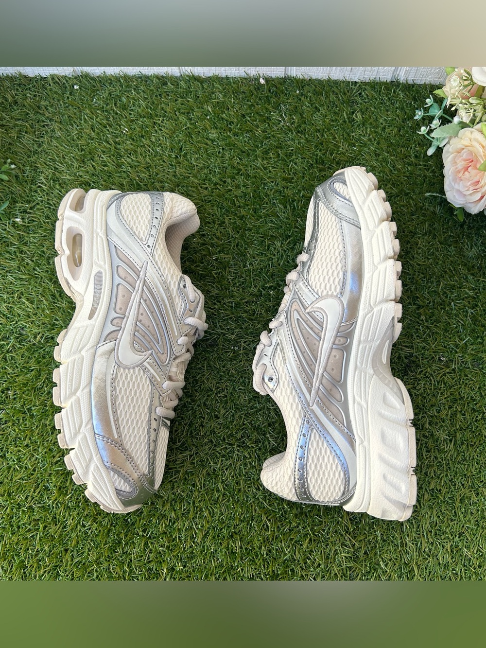 Nike Nike Air Max Moto 2K
$135 women size 7 gently used - Picture 9 of 16